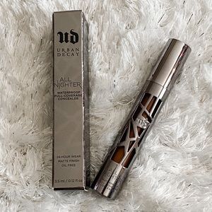 Urban Decay Deep Neutral All Nighter Concealer